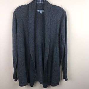 Olivia Sky | Open Sweater